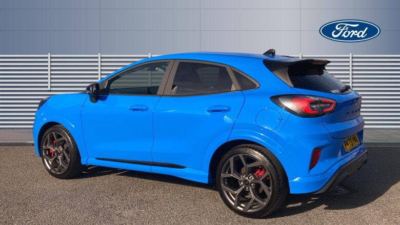 Ford Puma ST 1.5 EcoBoost ST 5dr Petrol Hatchback